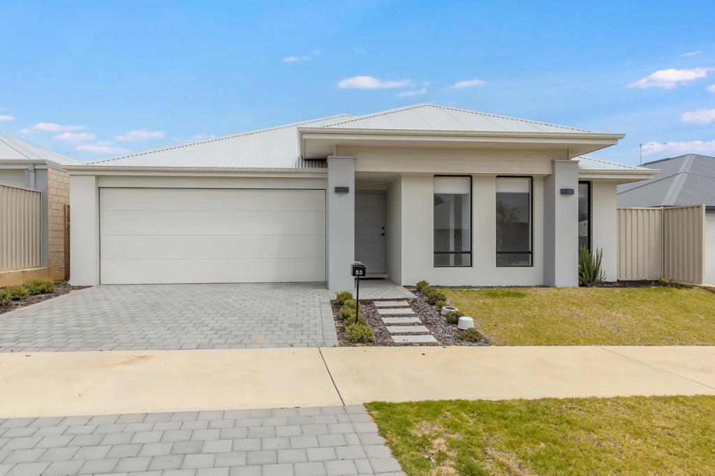 53 Golden Bay Dr, Golden Bay, WA 6174