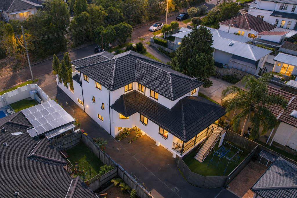 188 Princes St, Putney, NSW 2112