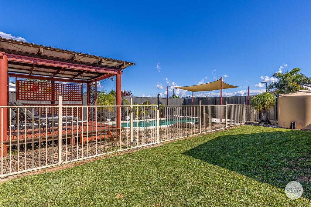 33 Martins Dr, Kuluin, QLD 4558