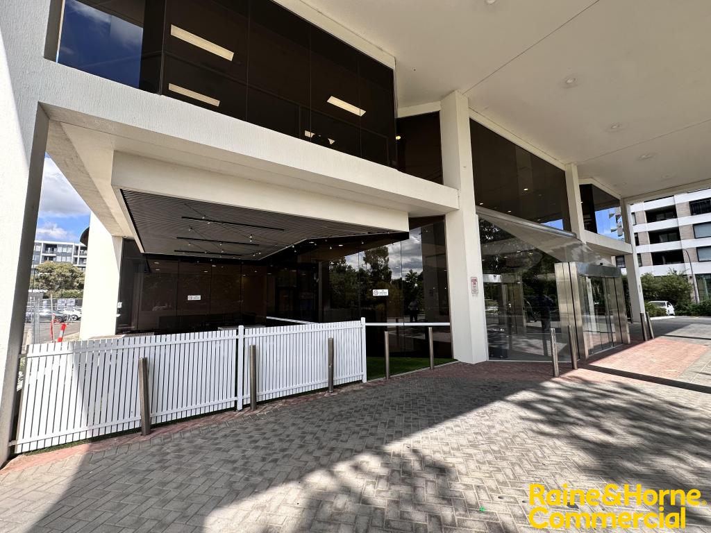 490 Northbourne Ave, Dickson, ACT 2602