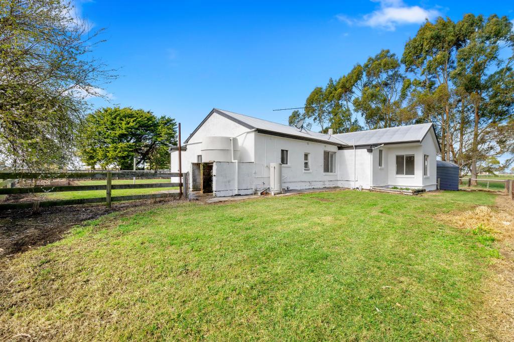 A/15 Mount Meredith Rd, Mingbool, SA 5291