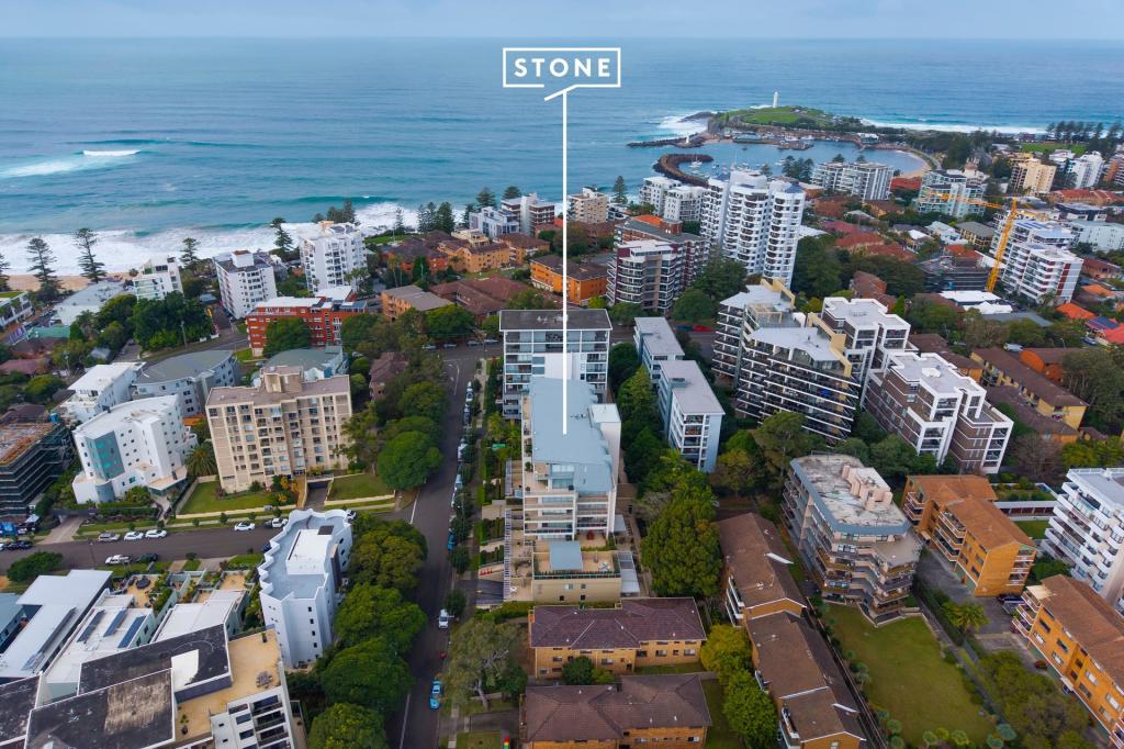 1/7 Edward St, Wollongong, NSW 2500