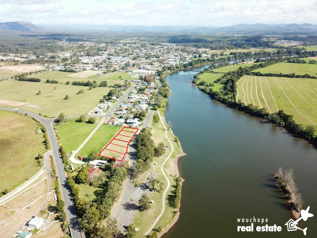 1 Rocks Ferry Rd, Wauchope, NSW 2446