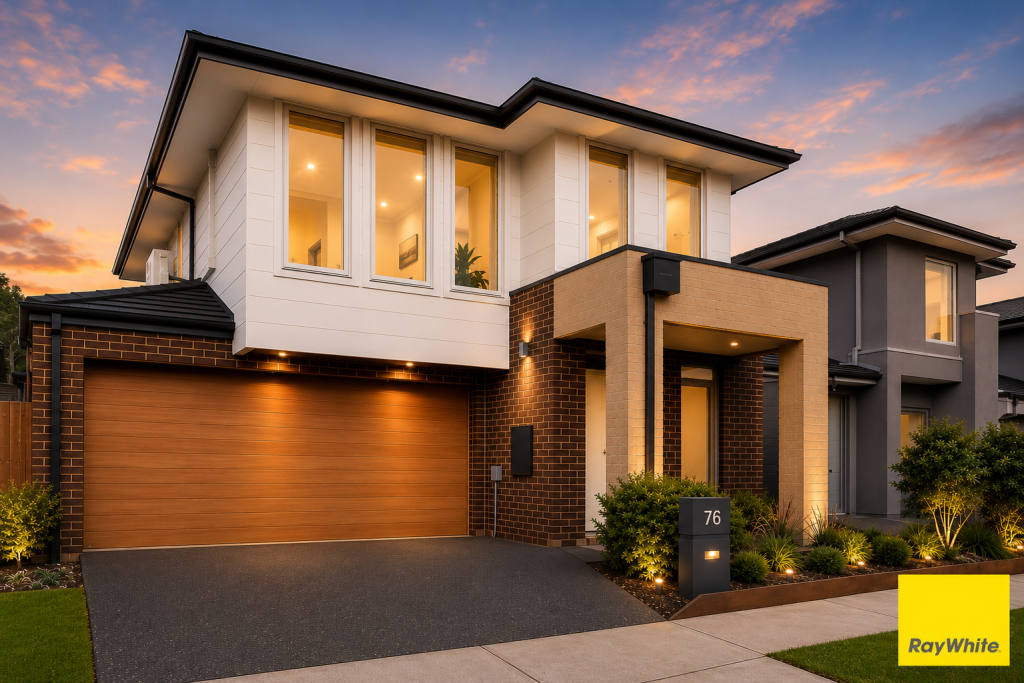 76 Ambassador Cres, Point Cook, VIC 3030