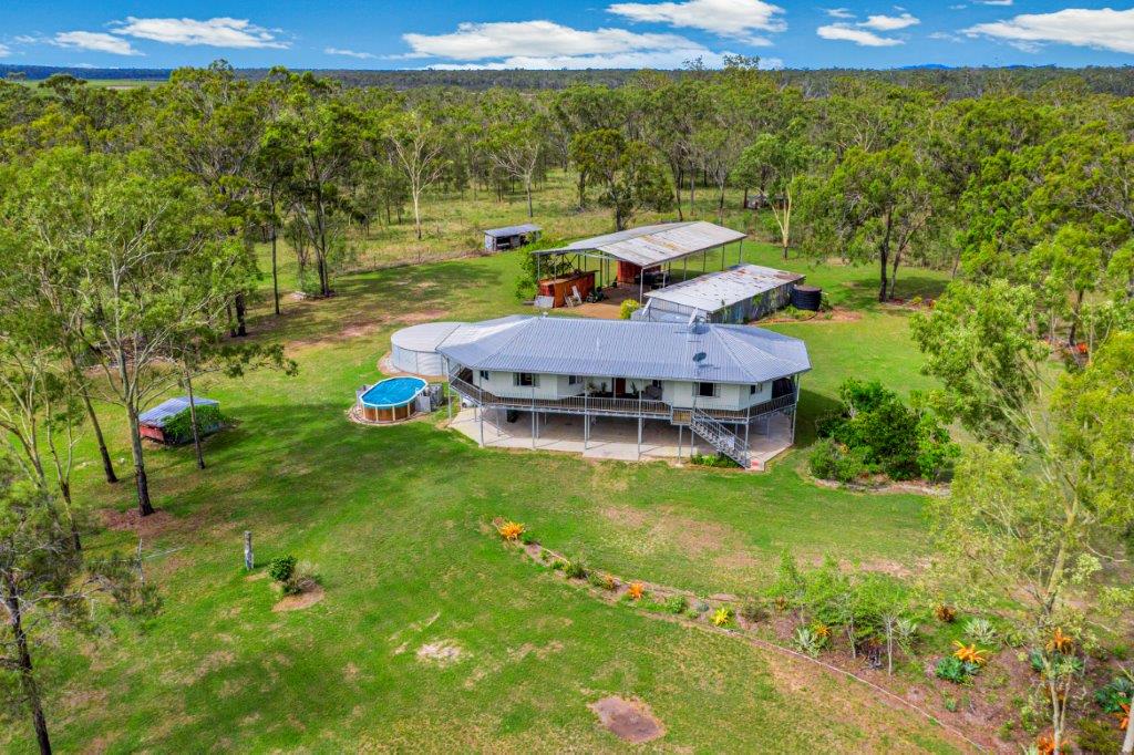 386 Intrepid Dr, Foreshores, QLD 4678