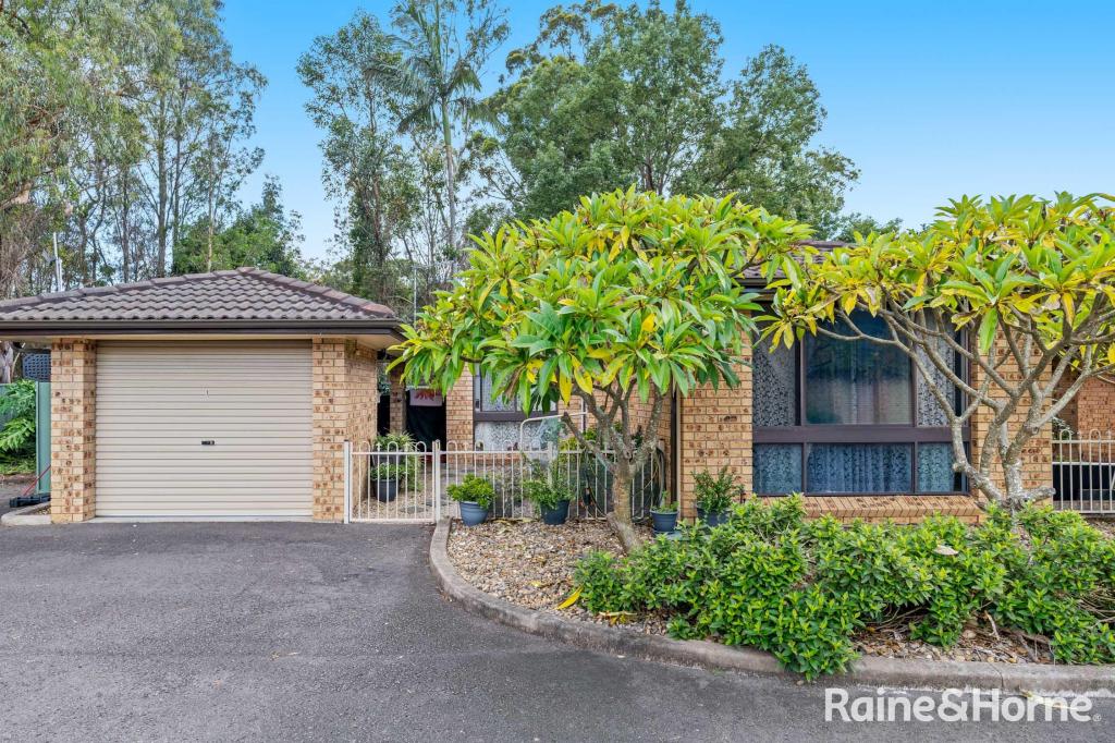 1/101 Glennie St, North Gosford, NSW 2250