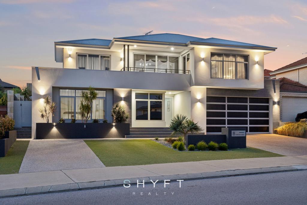 8 Fairport Vsta, Mindarie, WA 6030