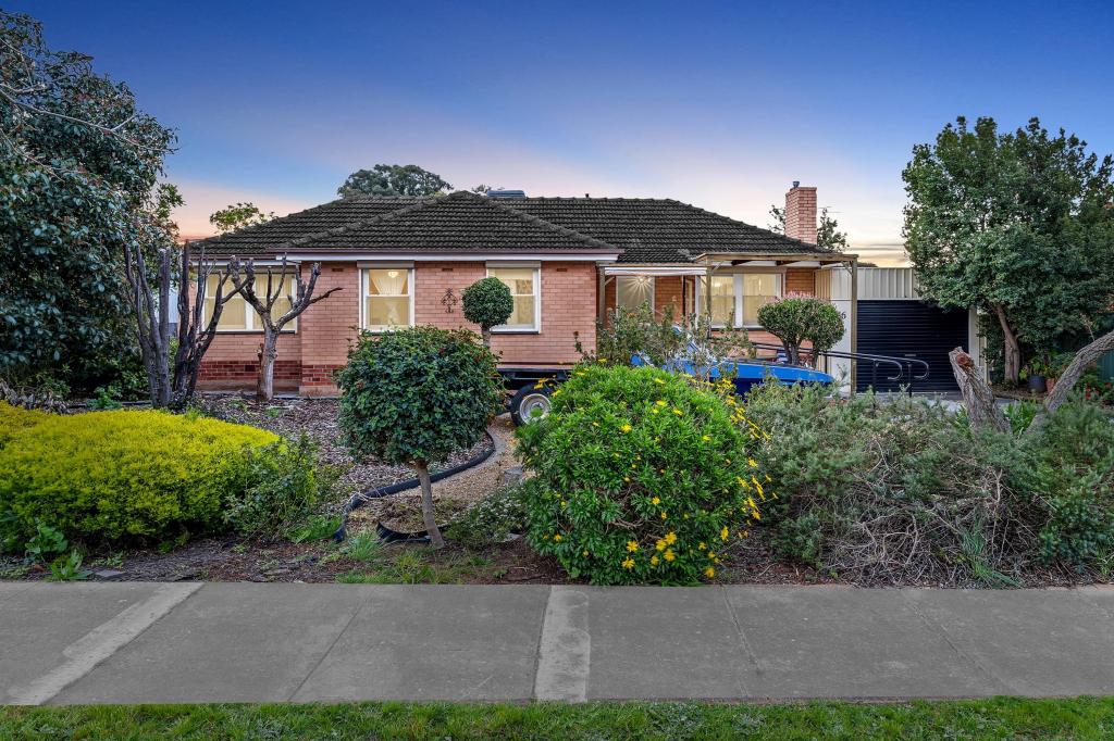 16 BURLEY RD, ELIZABETH VALE, SA 5112