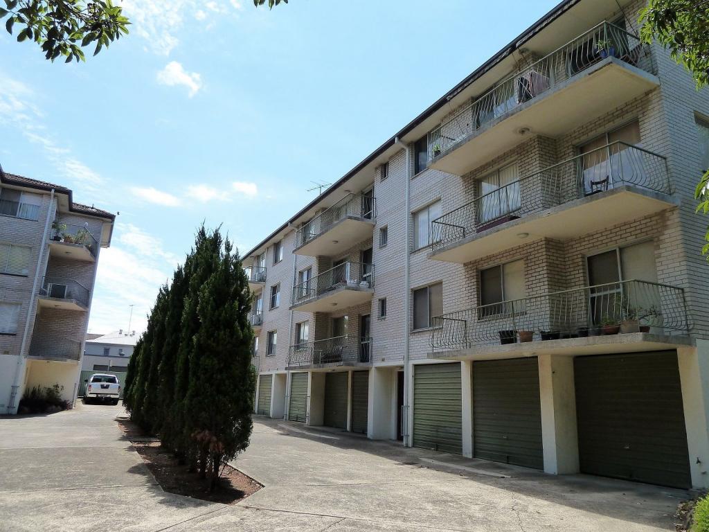 5/11-17 Carlton St, Kensington, NSW 2033