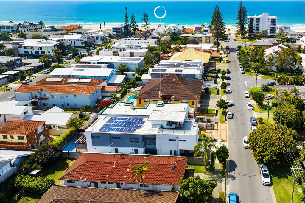 33 Seashell Ave, Mermaid Beach, QLD 4218