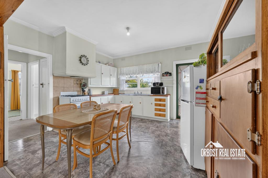 55 Gordon St, Orbost, VIC 3888