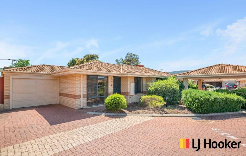 5/36 Streich Ave, Kelmscott, WA 6111