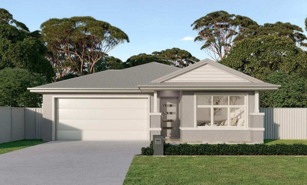 Lot 910 Leyland Cct, Lochinvar, NSW 2321