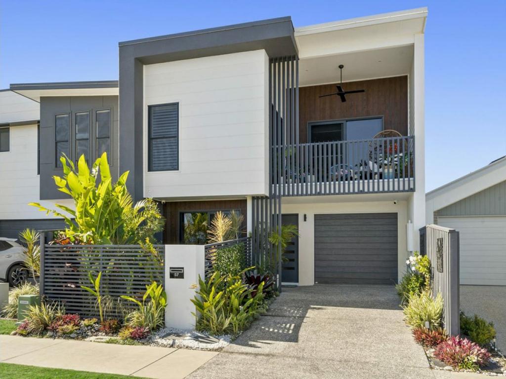 57 Bradley Cres, Nirimba, QLD 4551