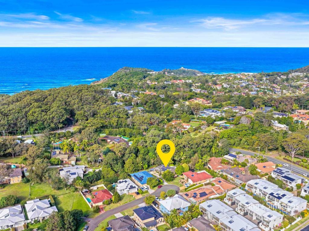 17 Denning Pl, Port Macquarie, NSW 2444