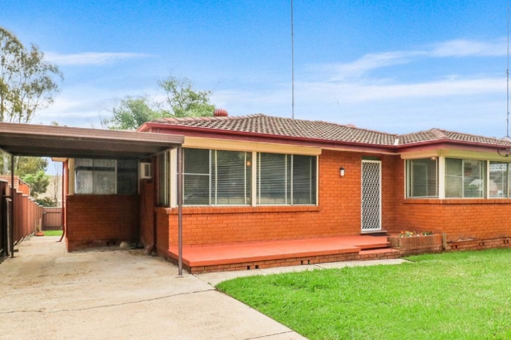 3 SUNSHINE AVE, PENRITH, NSW 2750