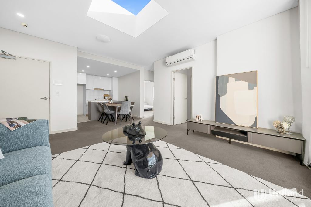 303/351 Hume Hwy, Bankstown, NSW 2200