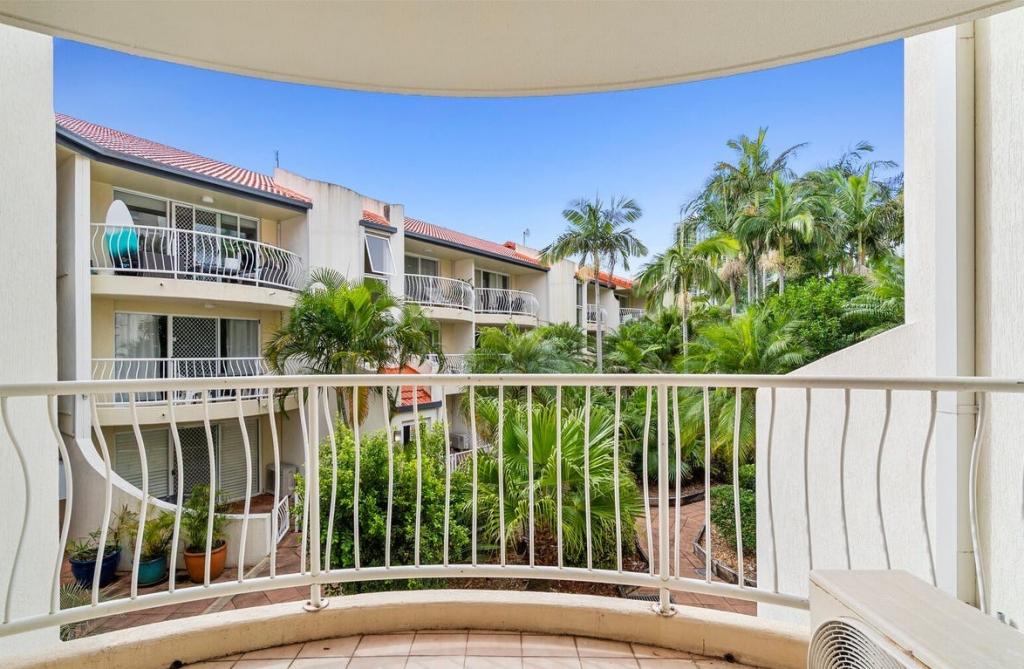 16/27 Peninsular Dr, Surfers Paradise, QLD 4217