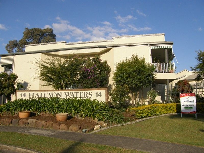 22/14 Wilpark Cres, Currumbin Waters, QLD 4223