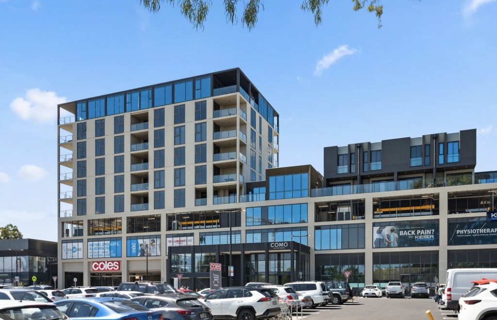 110/170 THE PARADE, NORWOOD, SA 5067