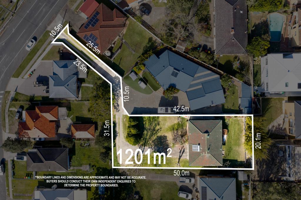 75 Samuel St, Camp Hill, QLD 4152