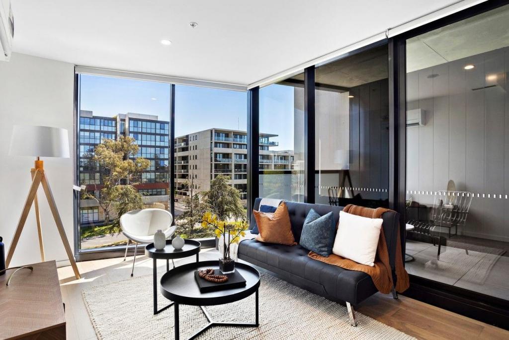 431/81 Cooyong St, Reid, ACT 2612