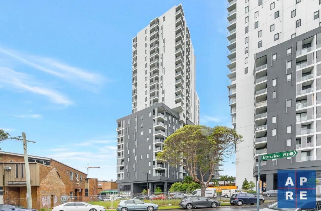 2202/10 Norfolk St, Liverpool, NSW 2170
