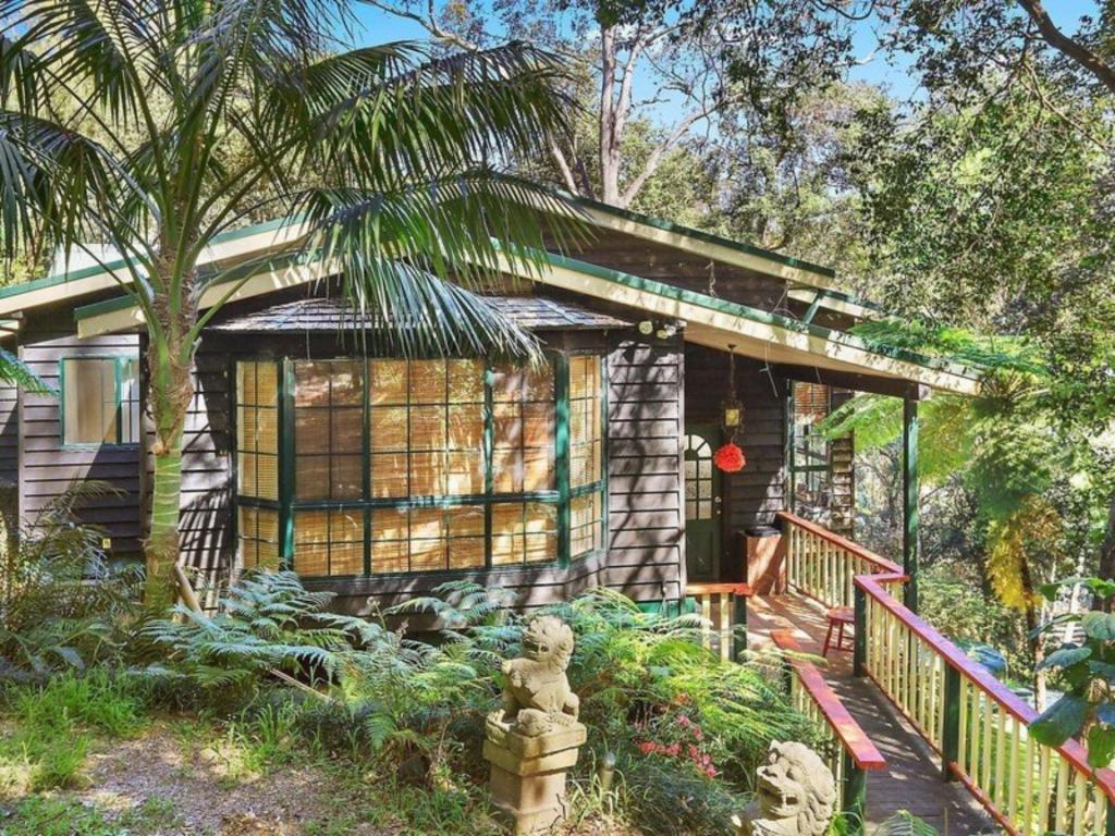 87 Thompson St, Scotland Island, NSW 2105