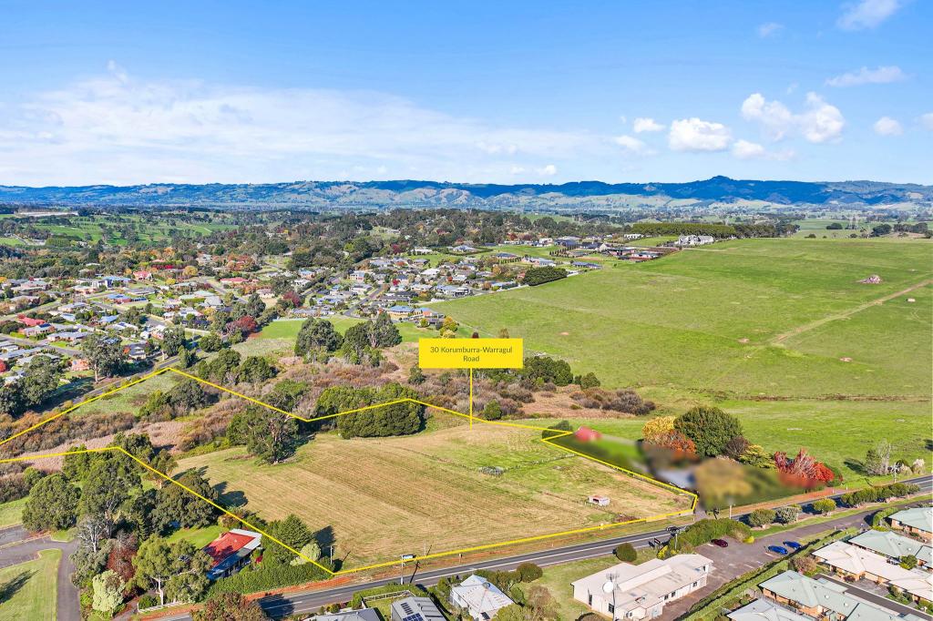 30 - 38 Korumburra Rd, Warragul, VIC 3820