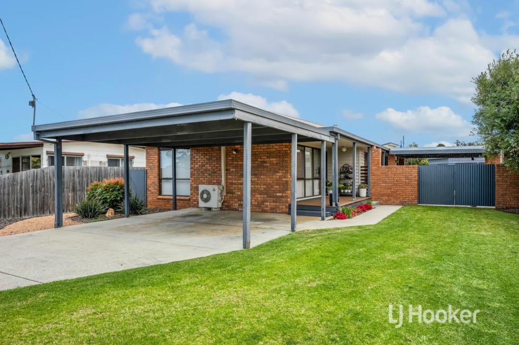3 Tambo Ave, Paynesville, VIC 3880