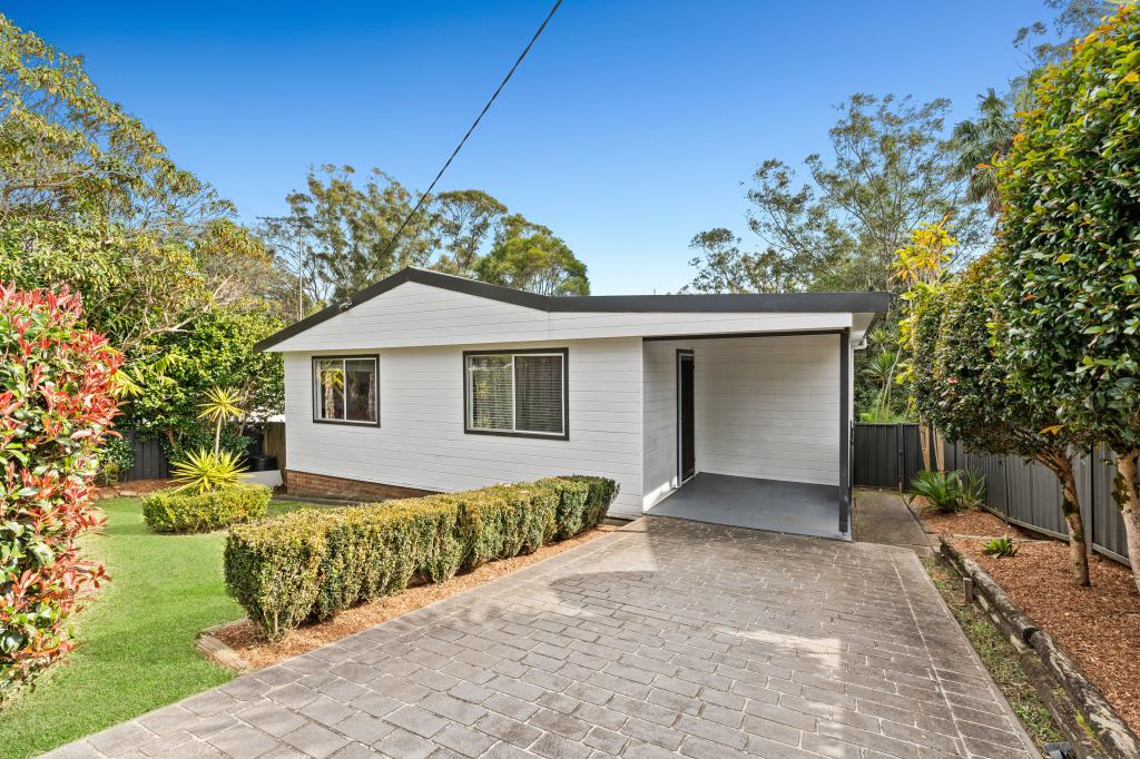 61 Berrys Head Rd, Narara, NSW 2250