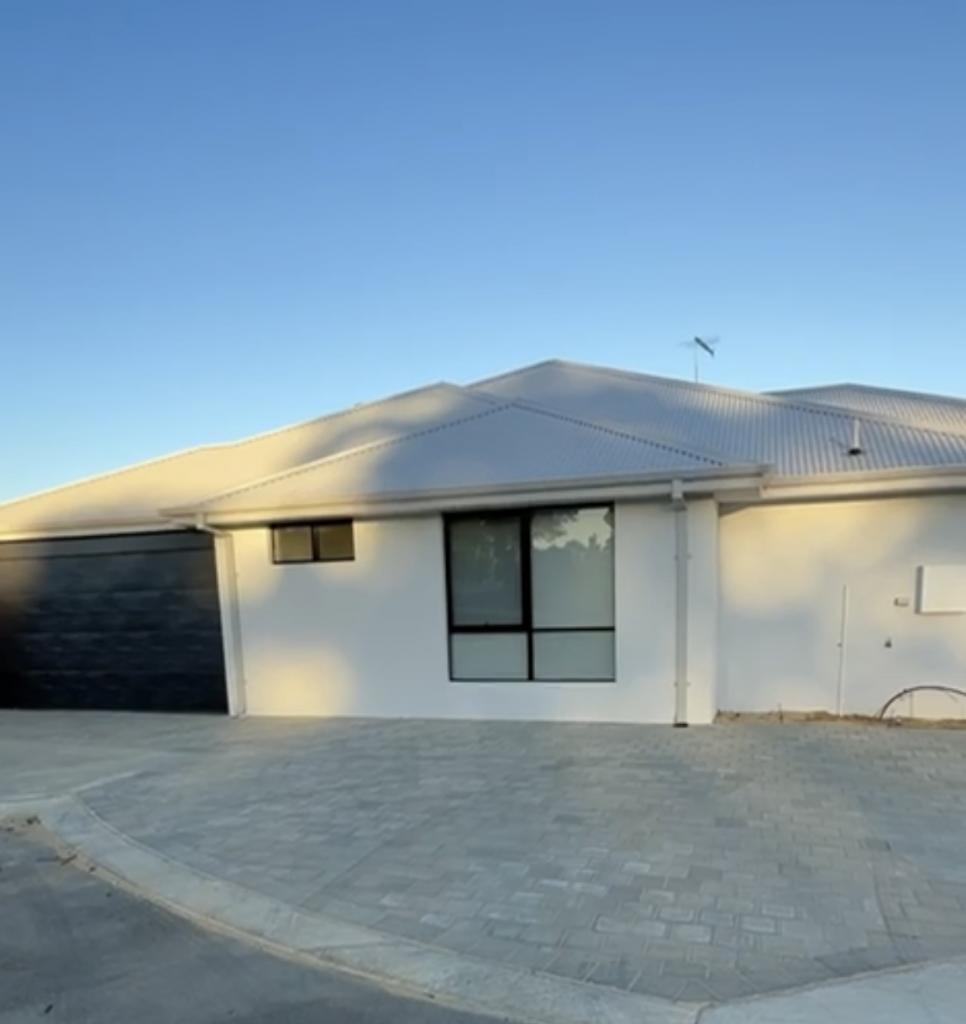 6 Mulligan Mews, South Guildford, WA 6055