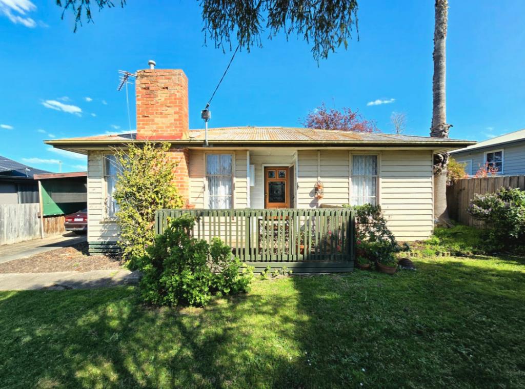 76 Churchill Rd, Morwell, VIC 3840