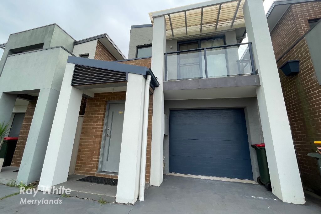 19b Rubina St, Merrylands, NSW 2160