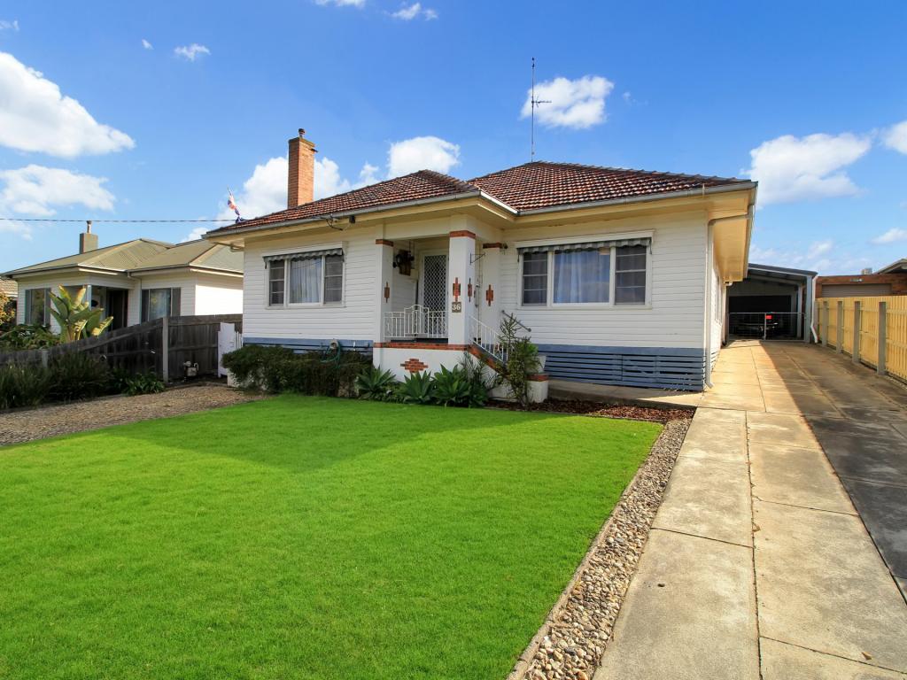 36 Goold St, Bairnsdale, VIC 3875