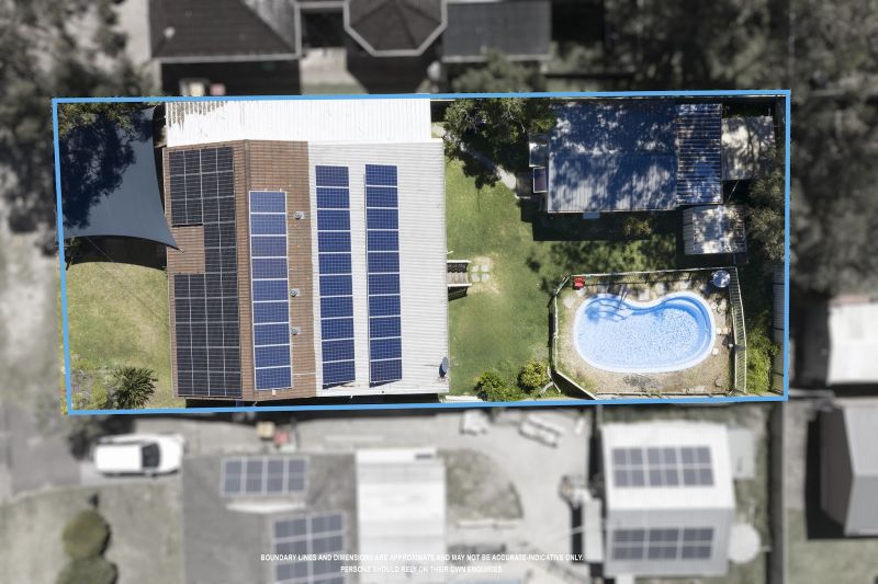 17 Carinya St, Charmhaven, NSW 2263