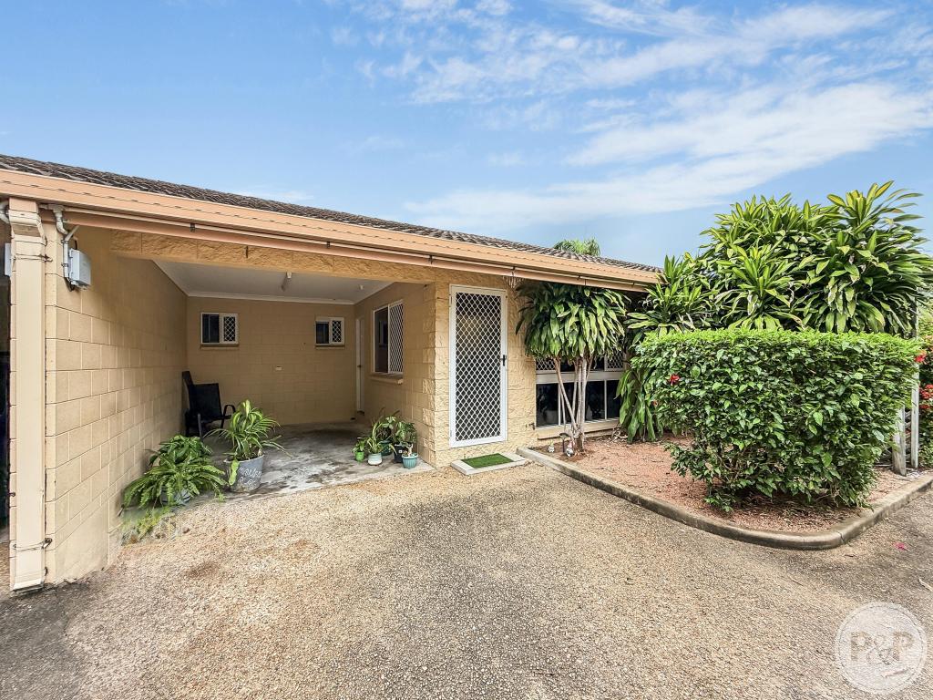 7/12 Sooning St, Hermit Park, QLD 4812