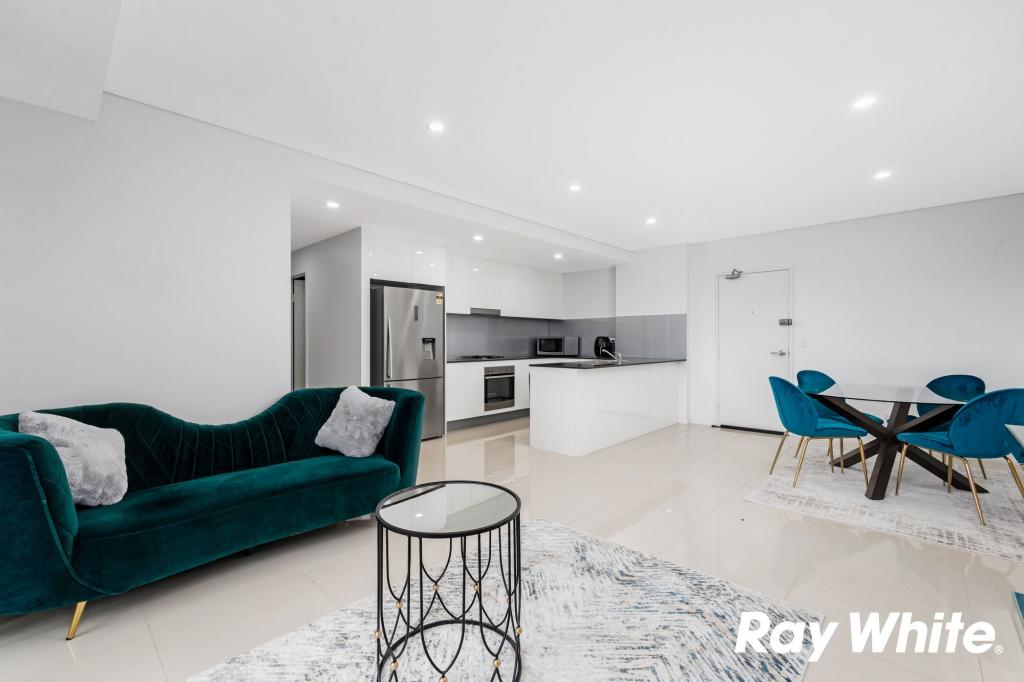 31/15-19 Toongabbie Rd, Toongabbie, NSW 2146