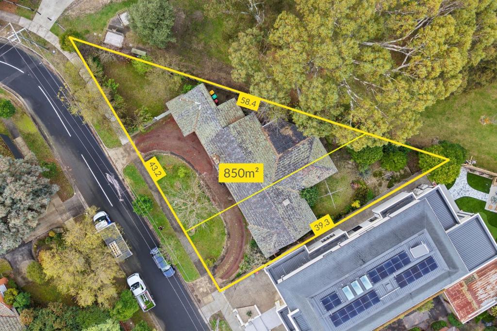 8 Billing St, Mount Waverley, VIC 3149