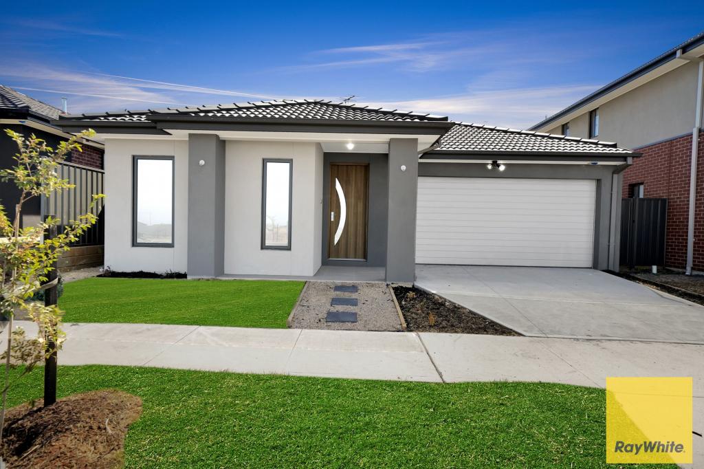 144 Kirkpatrick Bvd, Truganina, VIC 3029