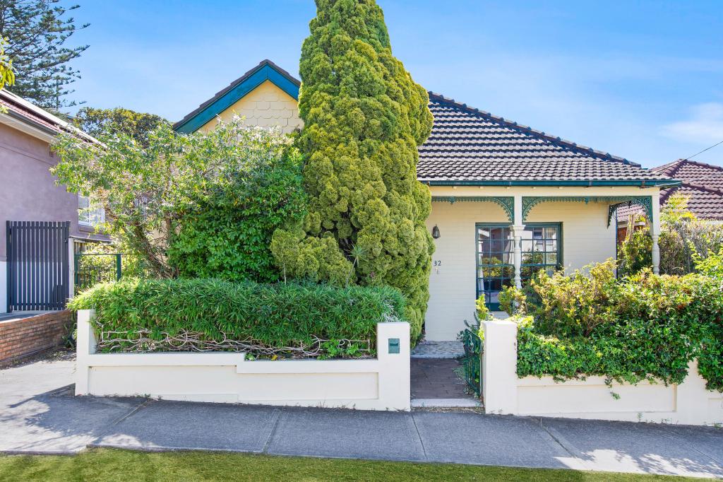 32 Centennial Ave, Randwick, NSW 2031