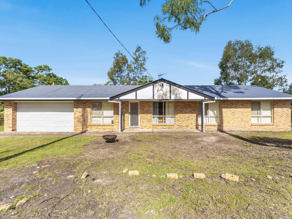 610 ALICE ST, MARYBOROUGH, QLD 4650