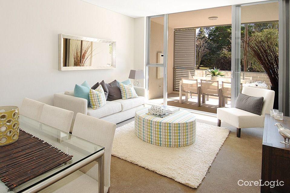 40/554-560 Mowbray Rd, Lane Cove, NSW 2066