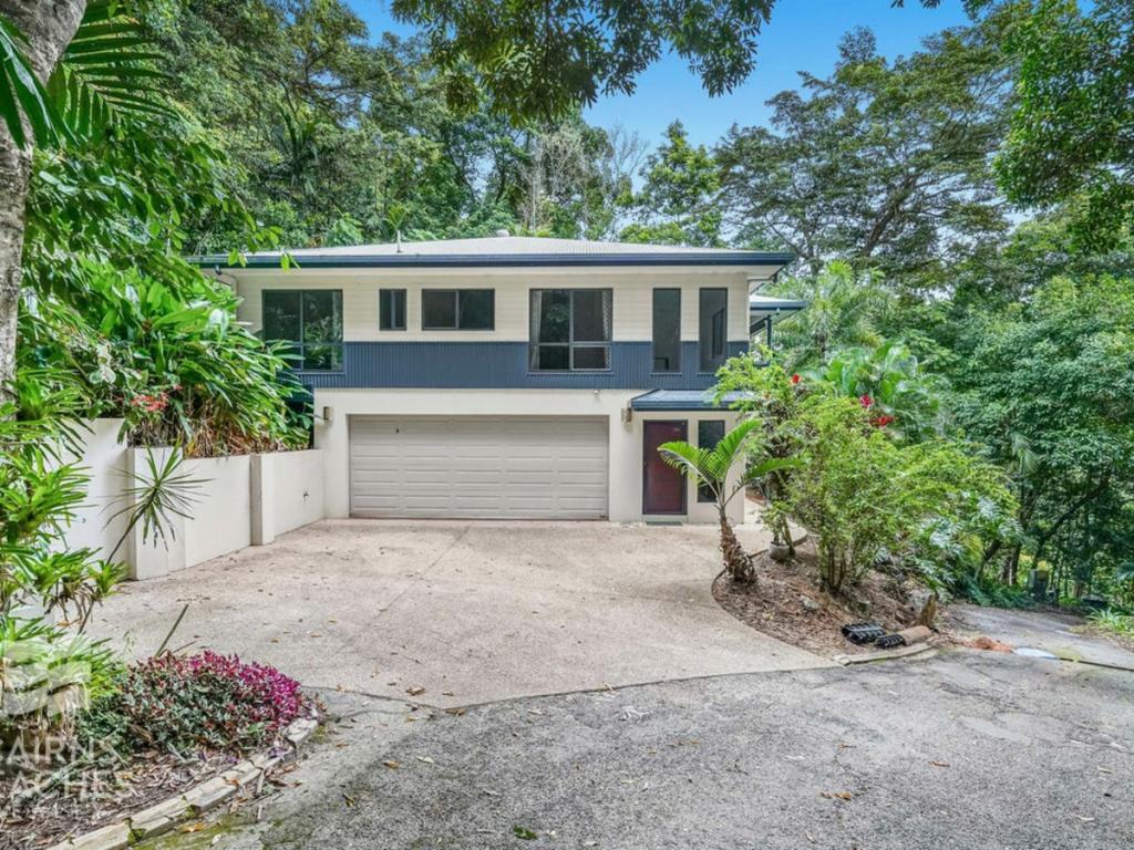 135 Hearl Cl, Brinsmead, QLD 4870