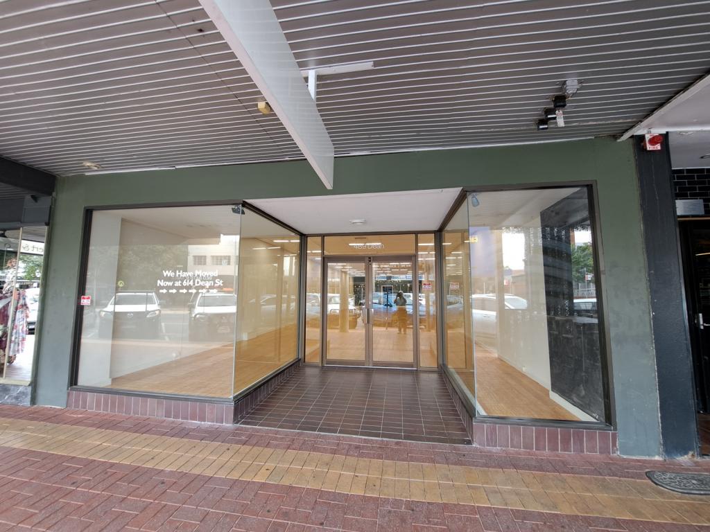 489 DEAN ST, ALBURY, NSW 2640