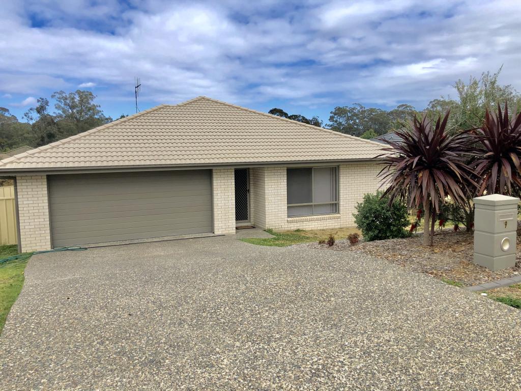9 Pyrus Dr, Taree, NSW 2430