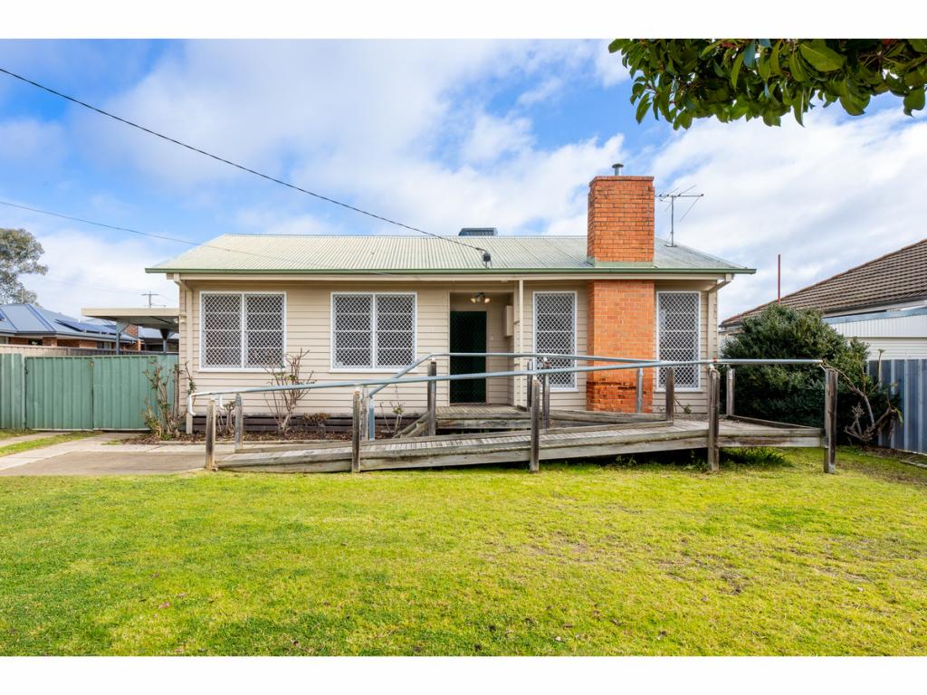 19 Lyndren St, Wodonga, VIC 3690