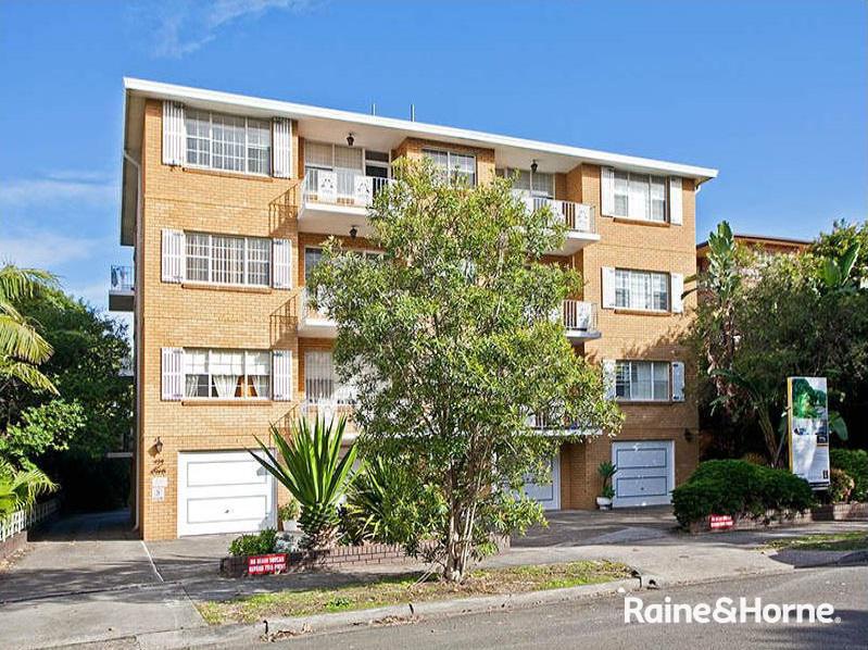 6/173 Russell Ave, Dolls Point, NSW 2219