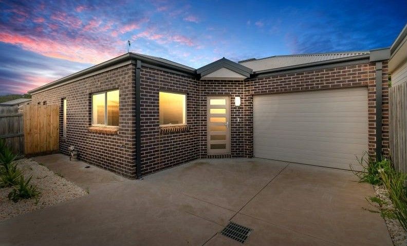 2/16 Donald St, Belmont, VIC 3216