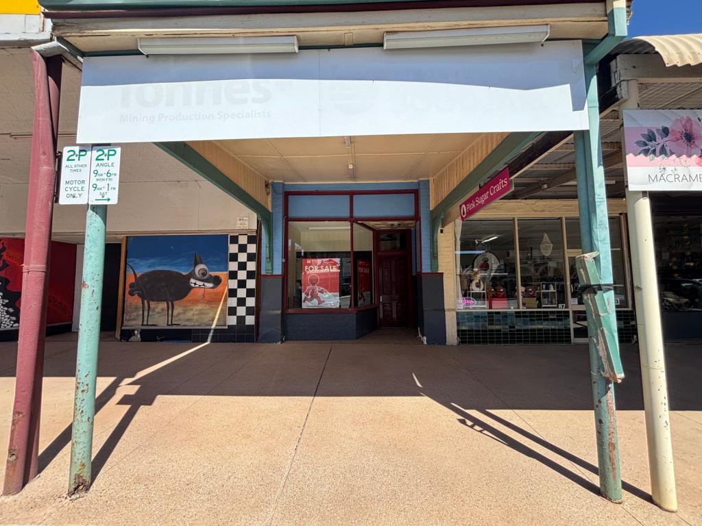 85 Hannan St, Kalgoorlie, WA 6430